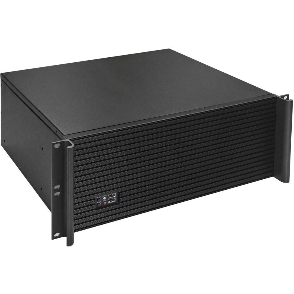 Серверный корпус ExeGate Pro 4U390-05/600PAS 600W