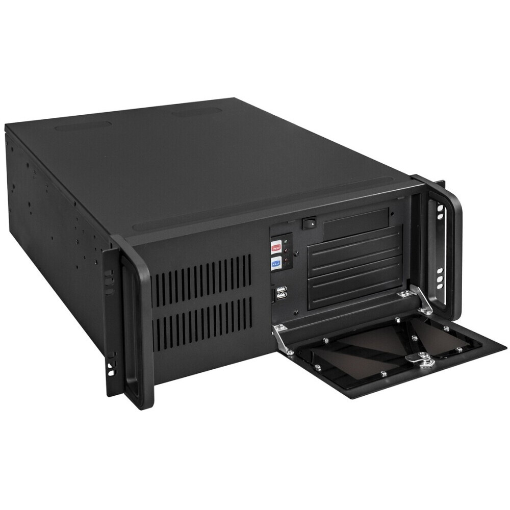 Серверный корпус ExeGate Pro 4U450-07/4U4017S/1200ADS 1200W — изображение 8