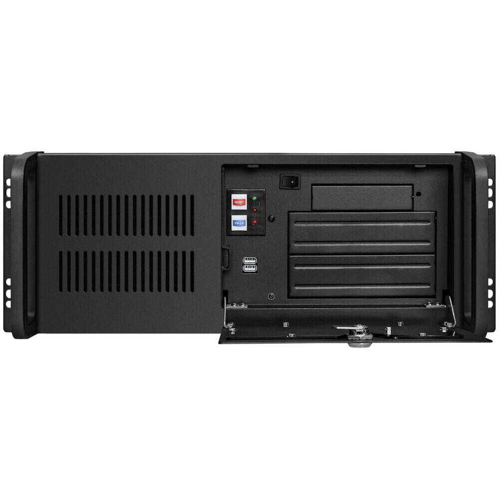Серверный корпус ExeGate Pro 4U450-07/4U4017S/700PAS 700W — изображение 5