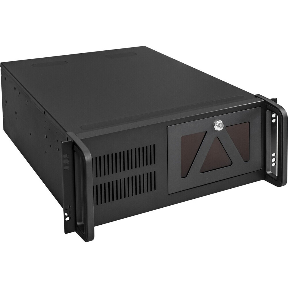 Серверный корпус ExeGate Pro 4U450-07/4U4017S/700RADS 700W