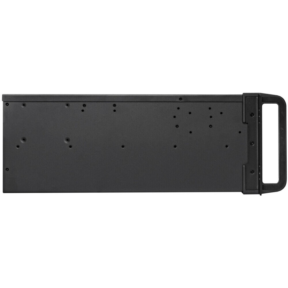 Серверный корпус ExeGate Pro 4U450-07/4U4017S/700RADS 700W — изображение 3