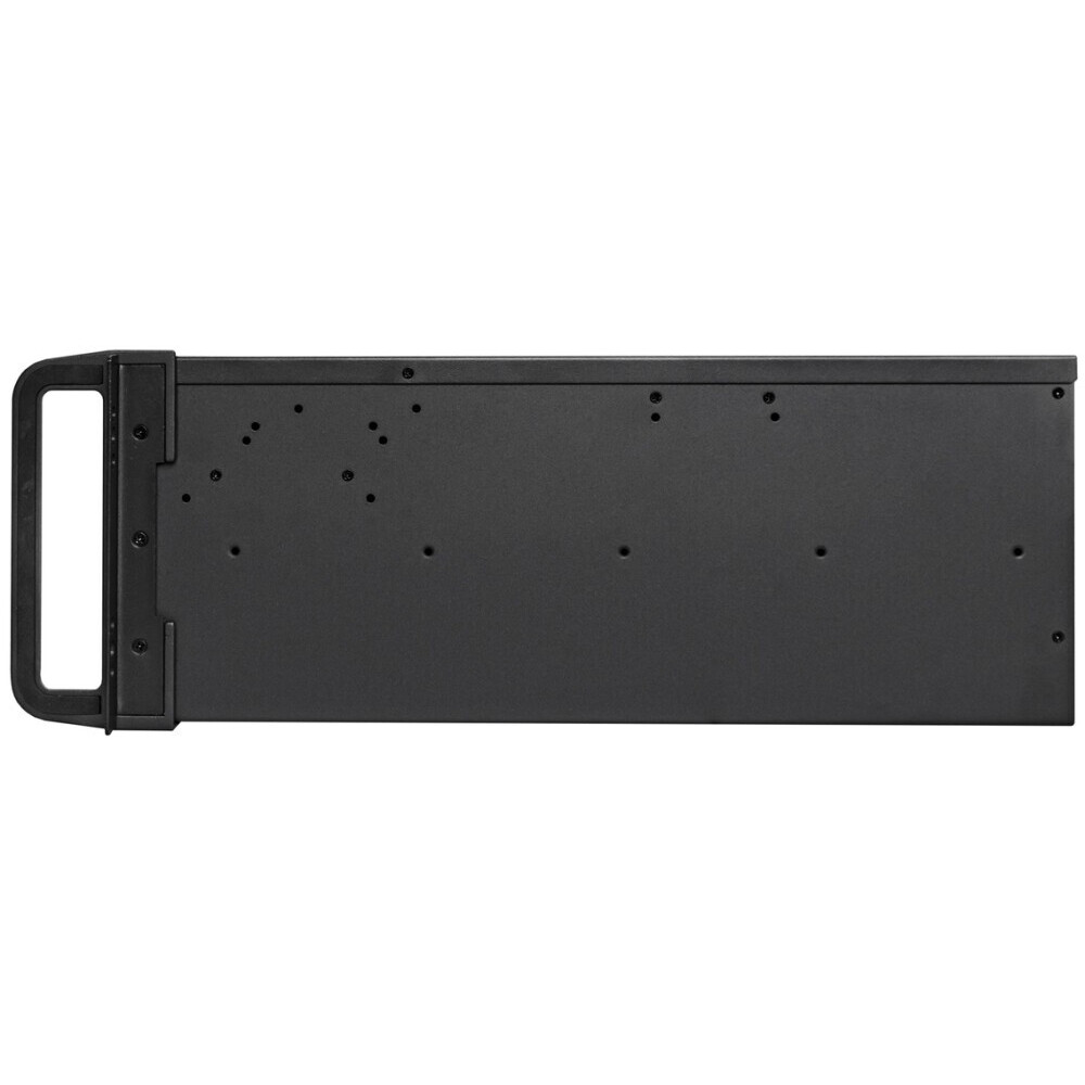 Серверный корпус ExeGate Pro 4U450-07/4U4017S/700RADS 700W — изображение 4