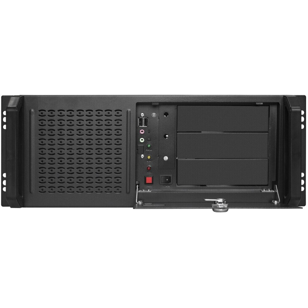 Серверный корпус ExeGate Pro 4U450-16/4U4019S/900ADS 900W — изображение 4