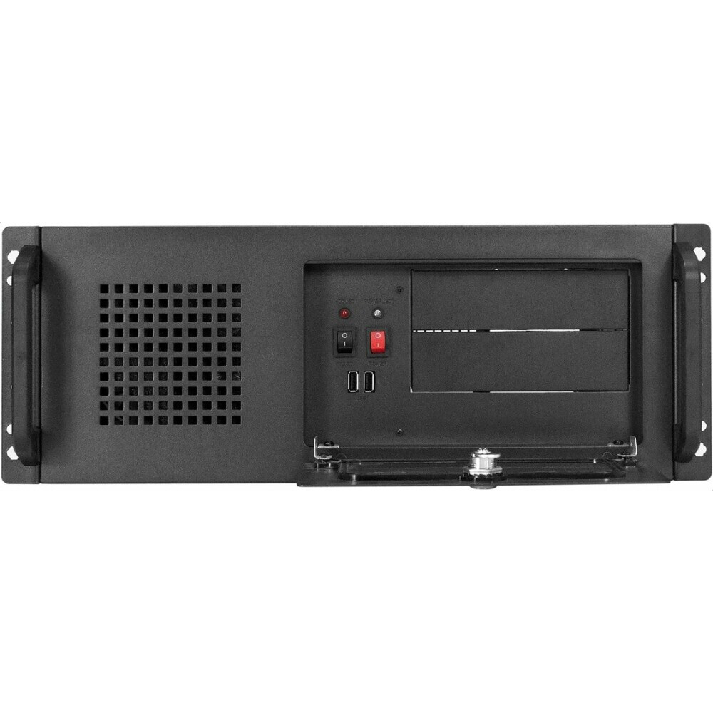 Серверный корпус ExeGate Pro 4U450-17/1000PAS 1000W — изображение 3