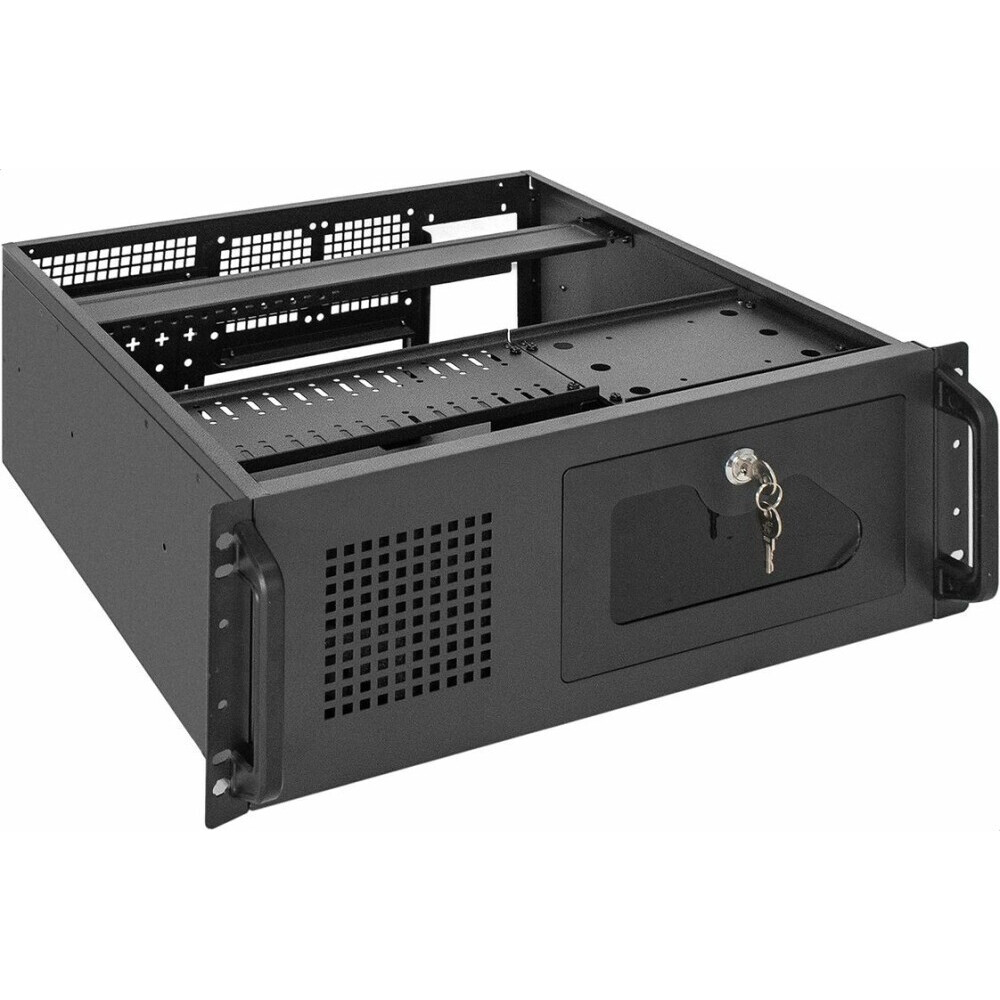 Серверный корпус ExeGate Pro 4U450-17/700PPH-SE 700W — изображение 5