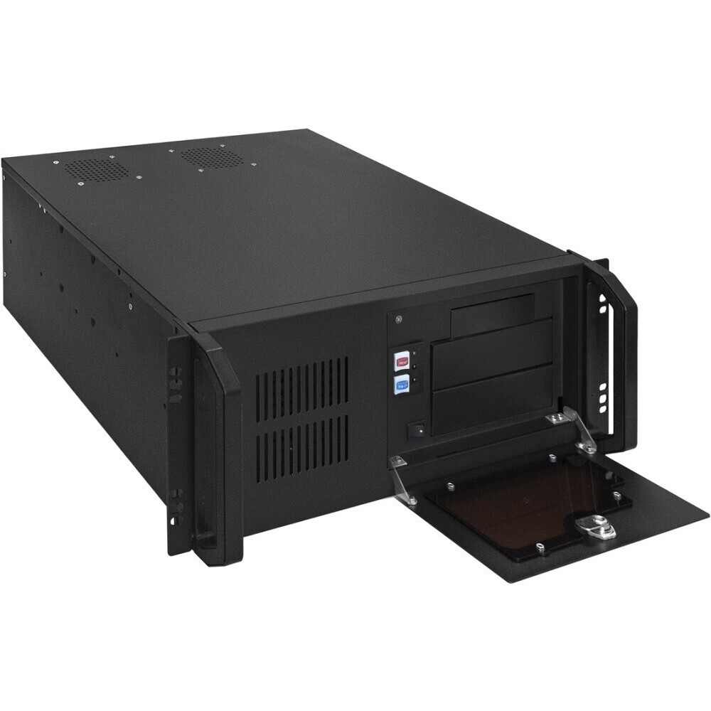 Серверный корпус ExeGate Pro 4U450-26/4U4020S/1100PAS 1100W — изображение 5