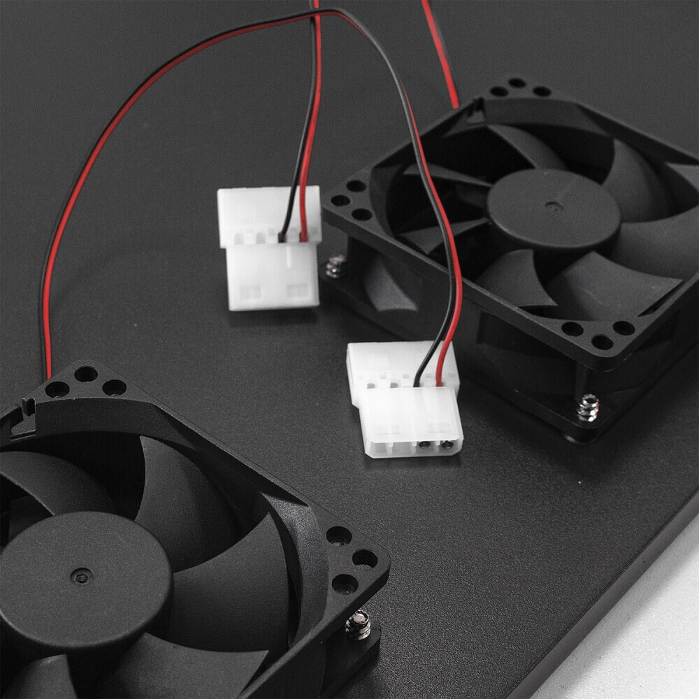 Серверный корпус ExeGate Pro 4U450-26/4U4020S/1200PAS 1200W — изображение 3