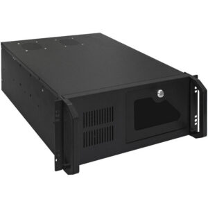 Серверный корпус ExeGate Pro 4U450-26/4U4020S/700PAS 700W