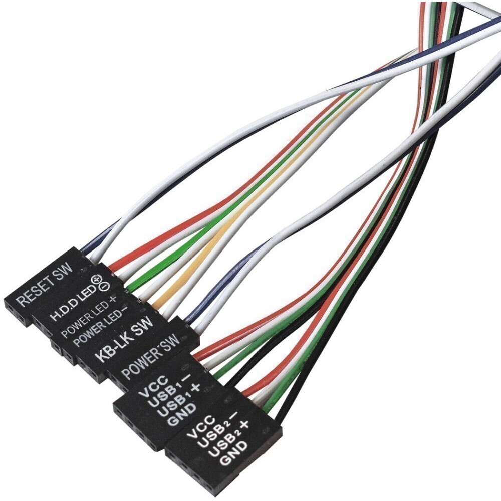 Серверный корпус ExeGate Pro 4U450-26/4U4020S/800PAS 800W — изображение 4