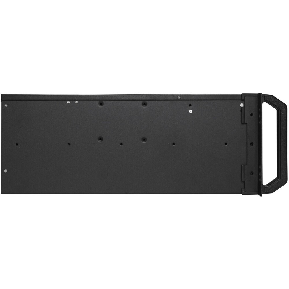 Серверный корпус ExeGate Pro 4U450-26/4U4020S/RM-600ADS 600W — изображение 2