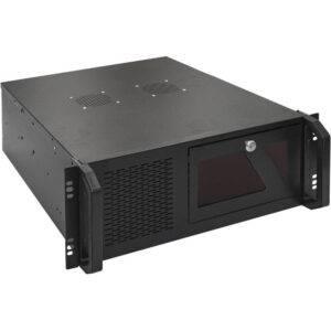 Серверный корпус ExeGate Pro 4U480-06/4U4021S/700PAS 700W