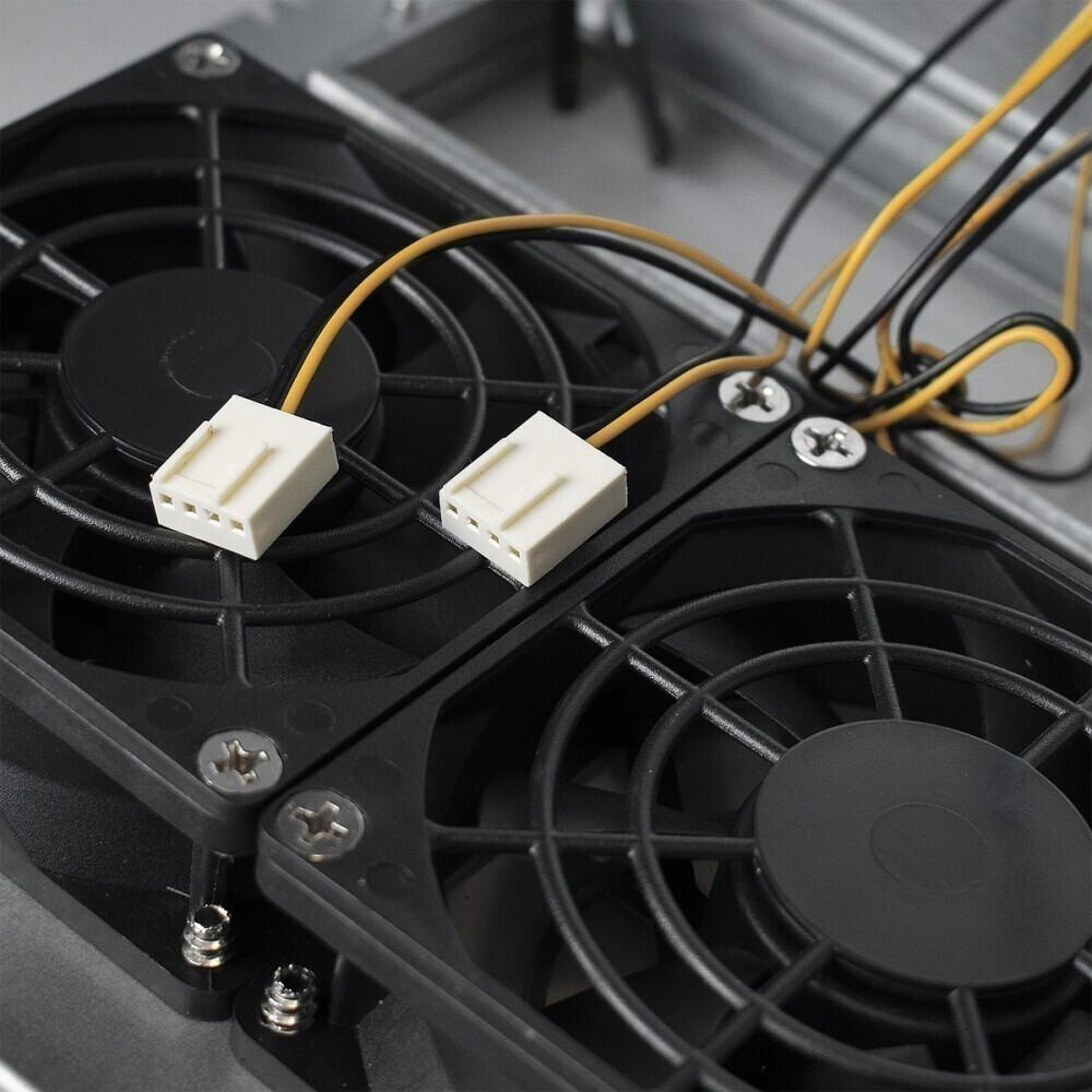 Серверный корпус ExeGate Pro 4U650-010/4U4139L/1000ADS 1000W — изображение 5