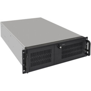 Серверный корпус ExeGate Pro 4U650-010/4U4139L/600PAS 600W
