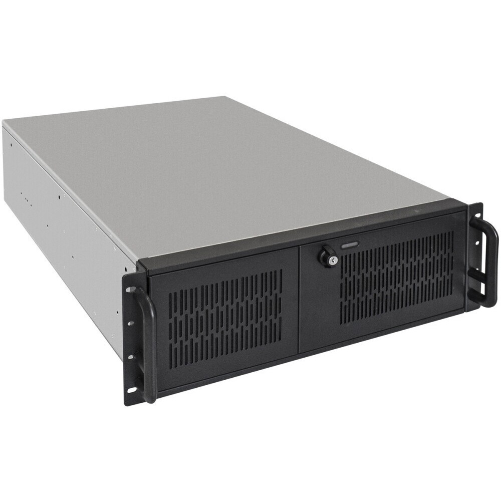 Серверный корпус ExeGate Pro 4U650-010/4U4139L/800RADS 800W