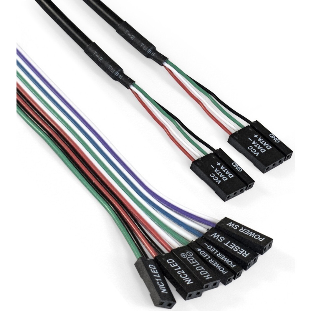 Серверный корпус ExeGate Pro 4U650-010/4U4139L/900ADS 900W — изображение 7