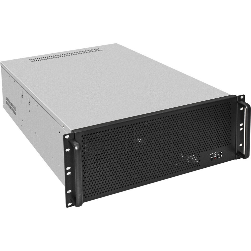 Серверный корпус ExeGate Pro 4U650-18/500PAS 500W