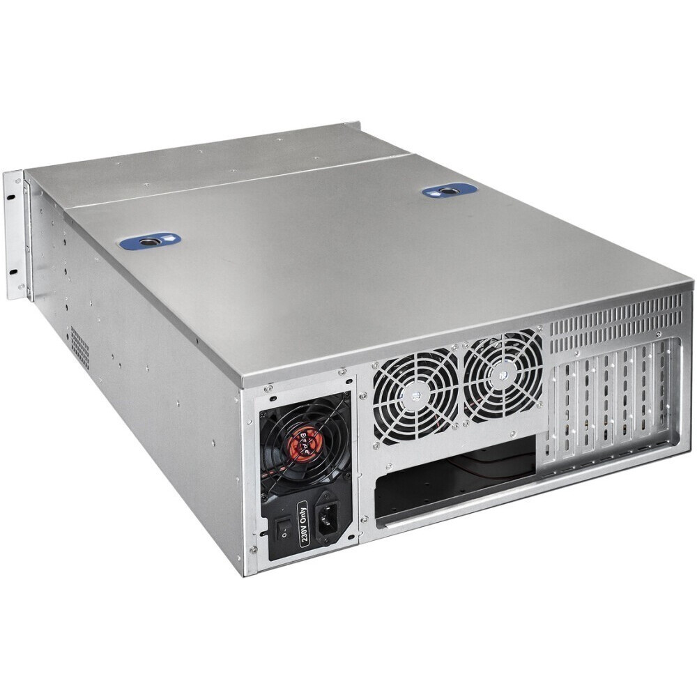 Серверный корпус ExeGate Pro 4U660-HS24/700RADS 700W — изображение 4
