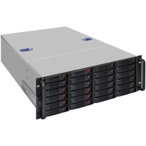 Серверный корпус ExeGate Pro 4U660-HS24/800RADS 800W