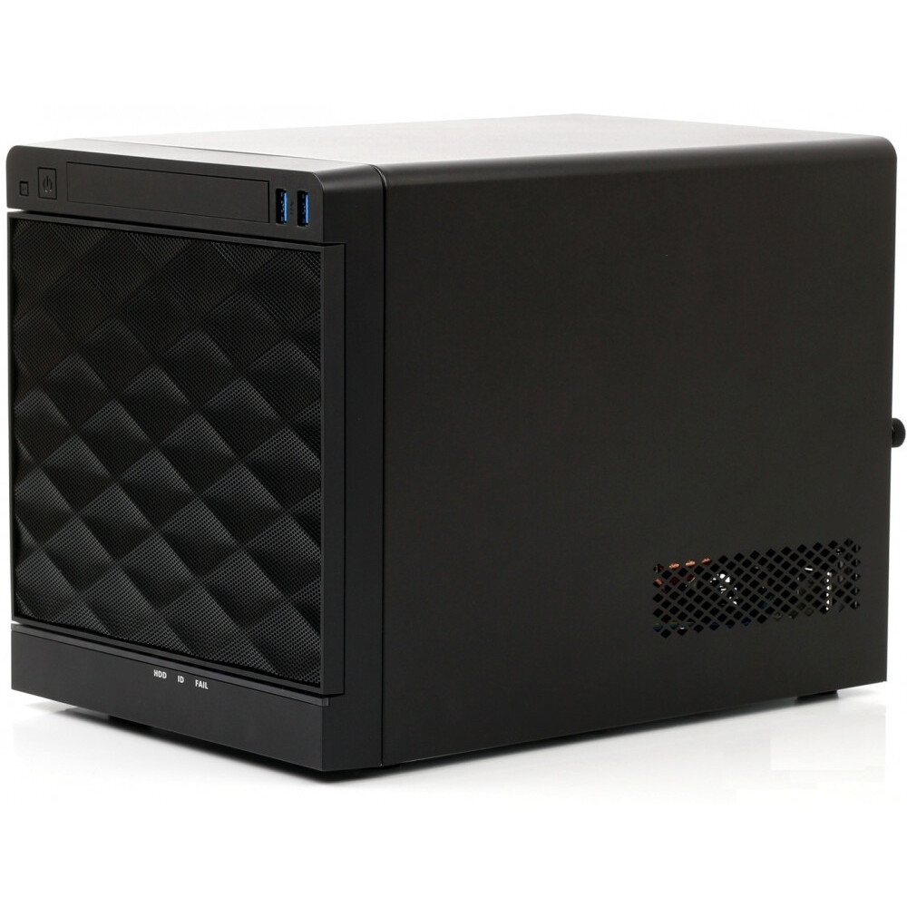Серверный корпус InWin IW-MS04-1 265W — изображение 2