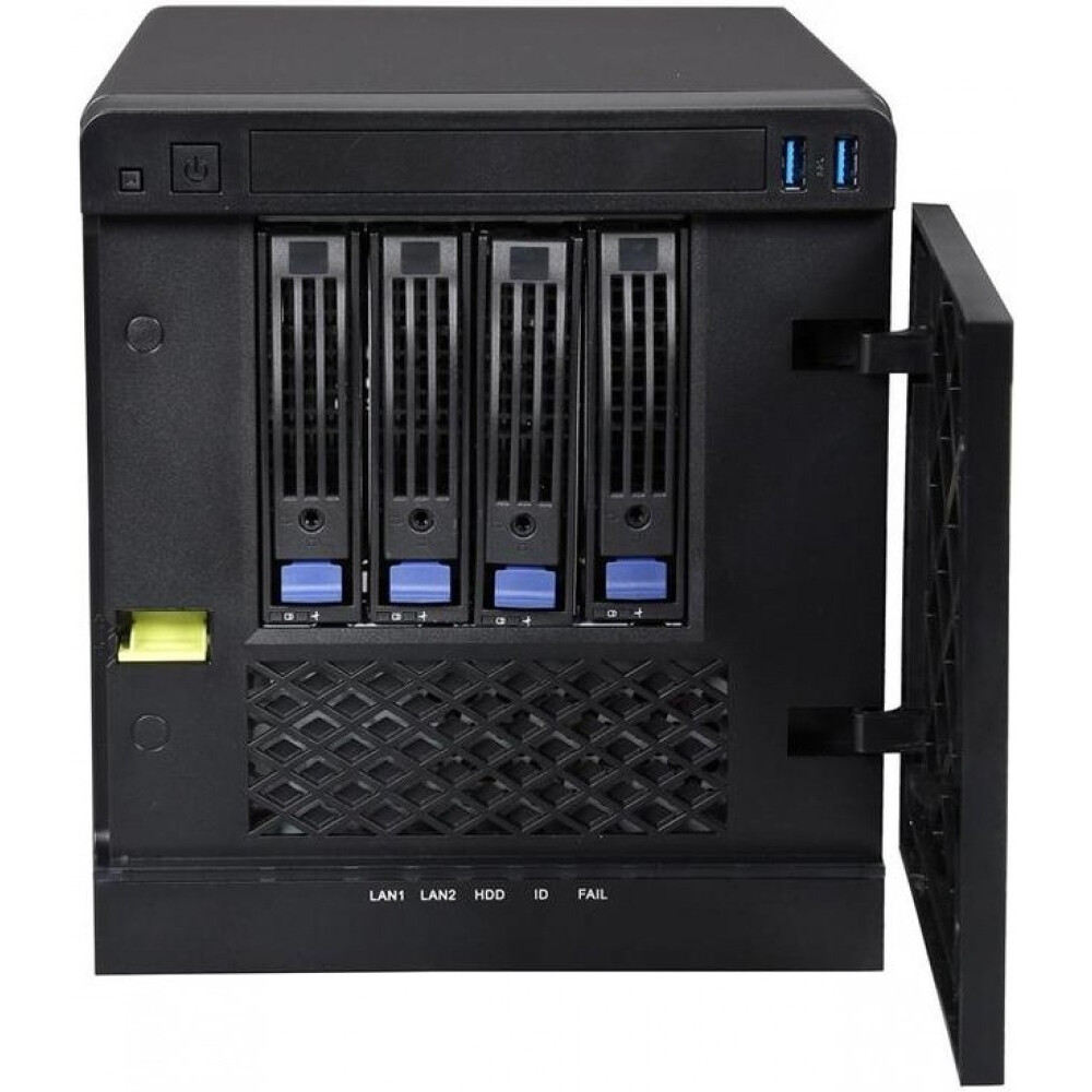 Серверный корпус InWin IW-MS04-1 265W — изображение 3