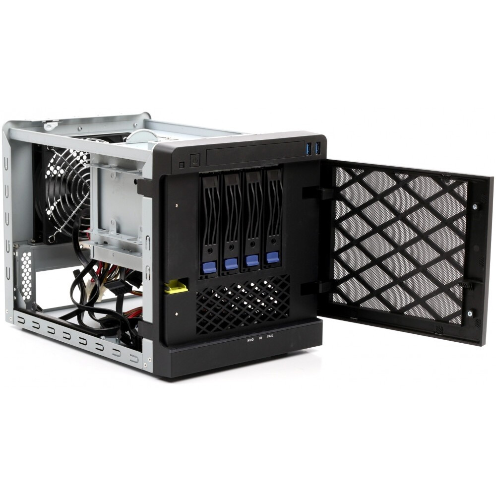 Серверный корпус InWin IW-MS04-1 265W — изображение 4