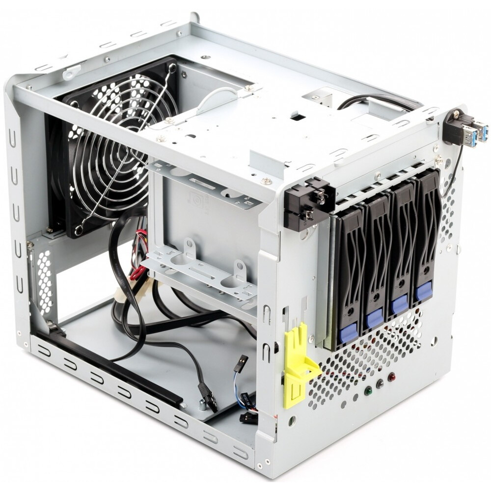 Серверный корпус InWin IW-MS04-1 265W — изображение 6