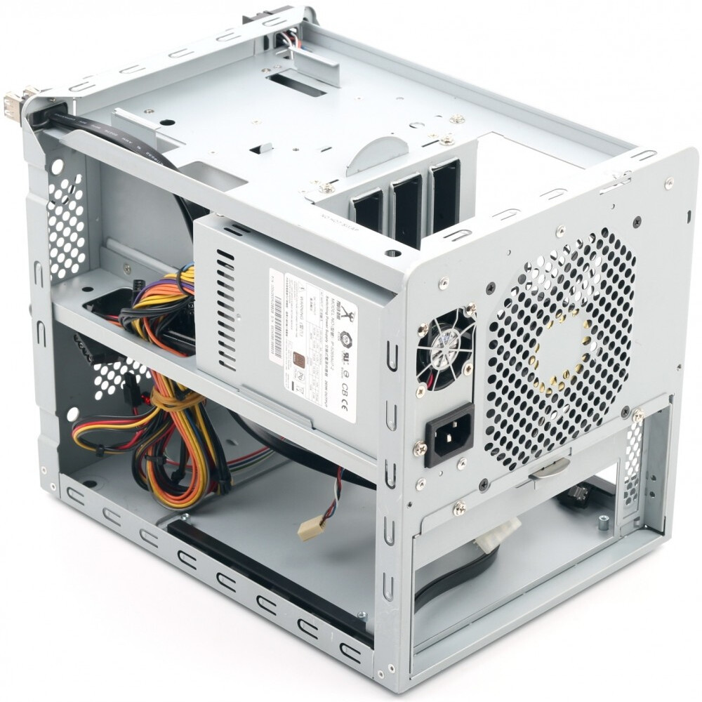 Серверный корпус InWin IW-MS04-1 265W — изображение 7