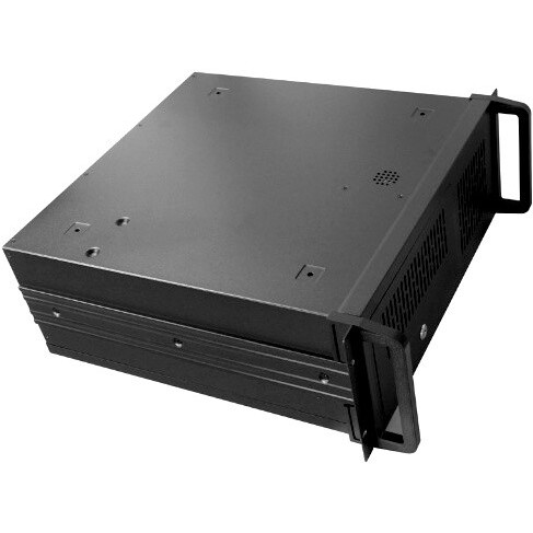 Серверный корпус InWin TS-4U — изображение 2