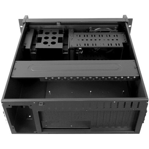 Серверный корпус InWin TS-4U — изображение 3