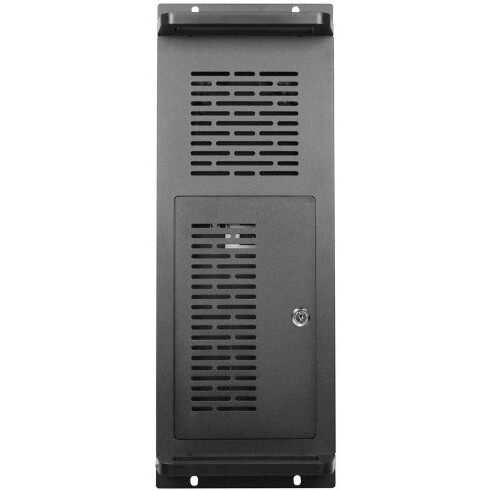 Серверный корпус InWin TS-4U — изображение 4