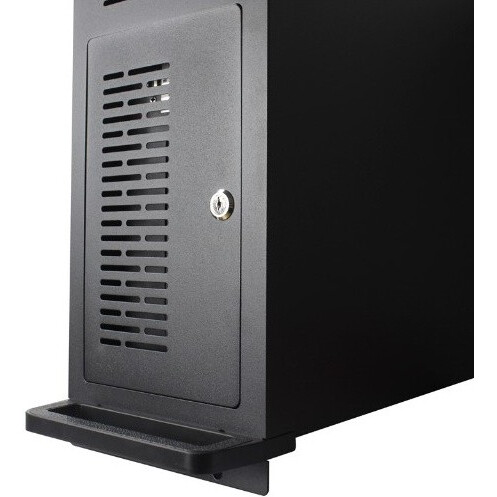 Серверный корпус InWin TS-4U — изображение 5