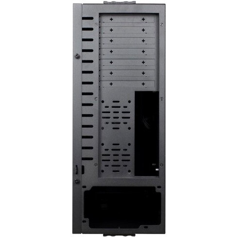 Серверный корпус InWin TS-4U — изображение 7