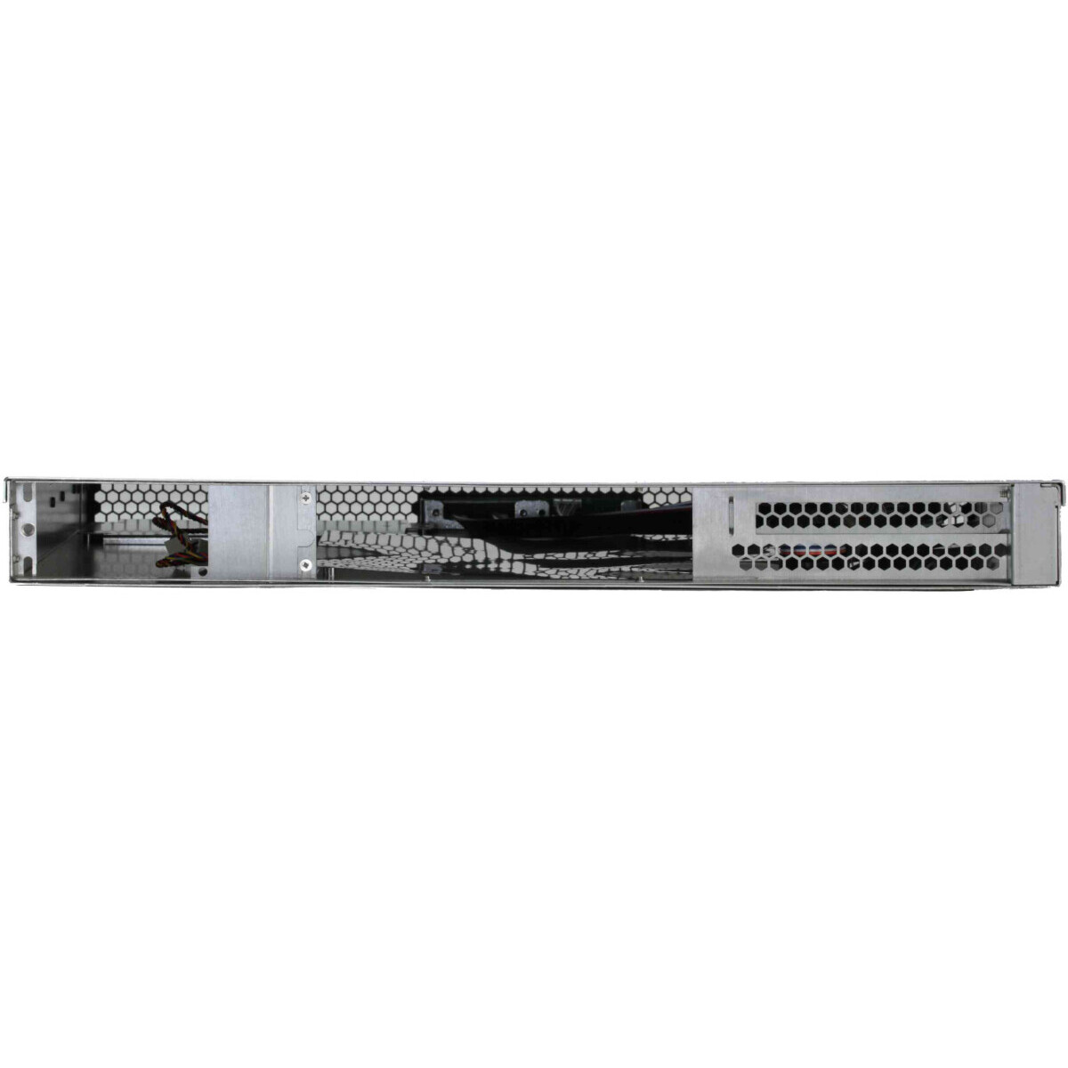 Корпус серверный 1U Procase RM136-B-0 — изображение 3