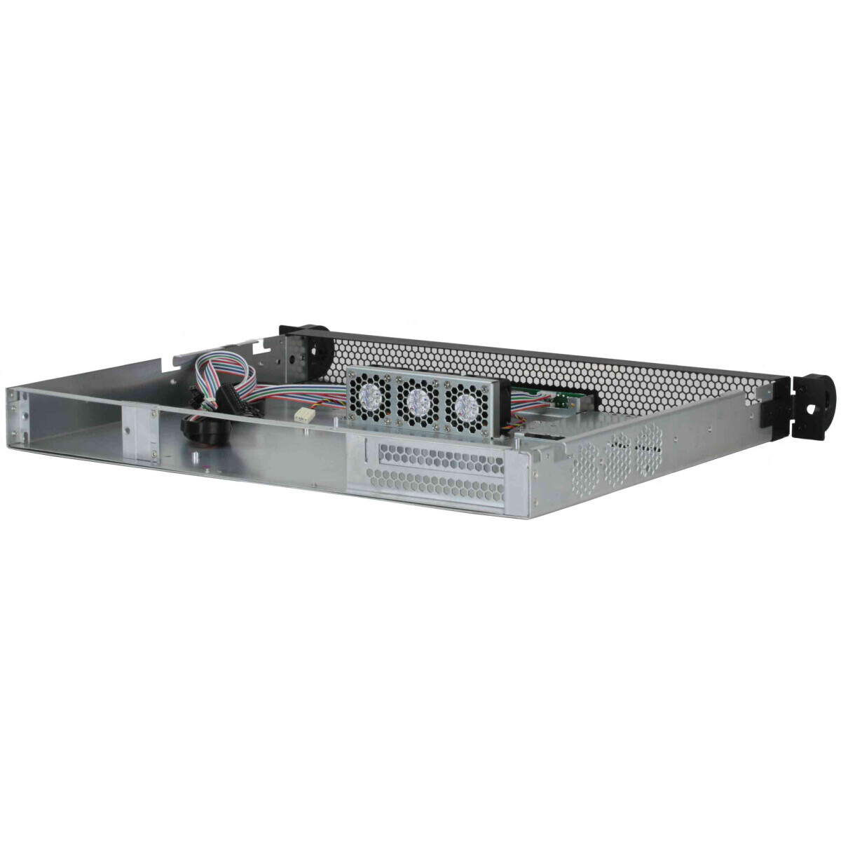 Корпус серверный 1U Procase RM136-B-0 — изображение 5