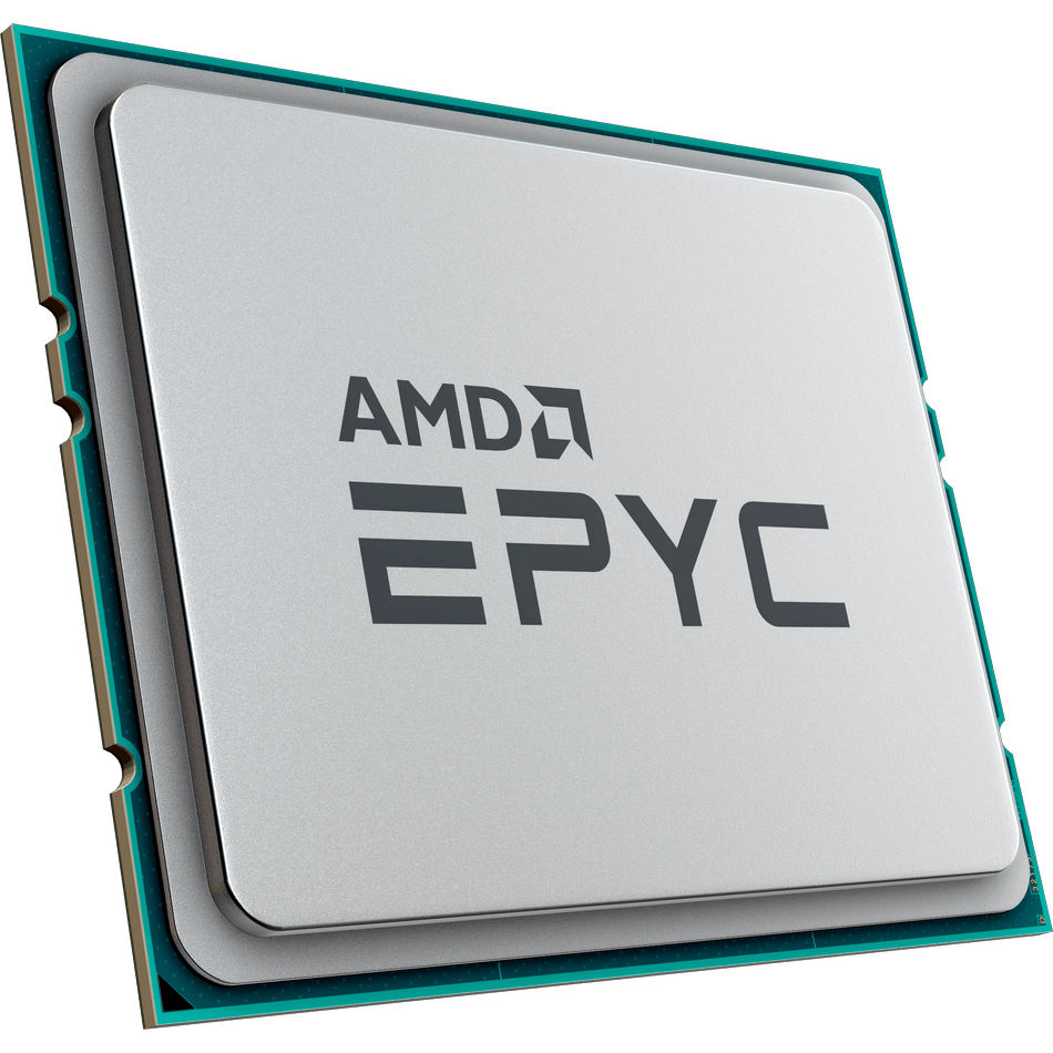 Серверный процессор AMD EPYC 9255 OEM