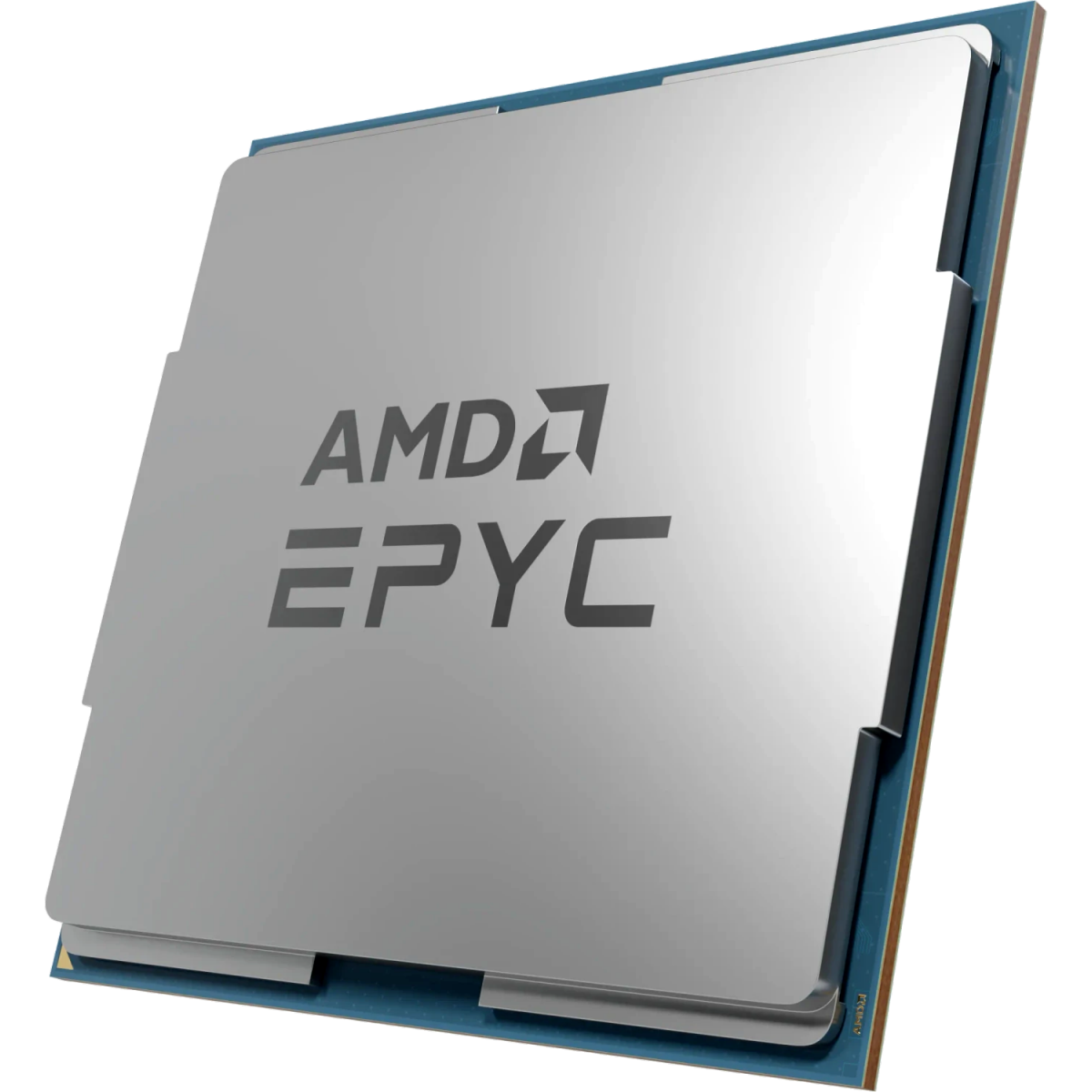 Серверный процессор AMD EPYC 9355 OEM — изображение 2