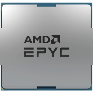Серверный процессор AMD EPYC 9555P OEM