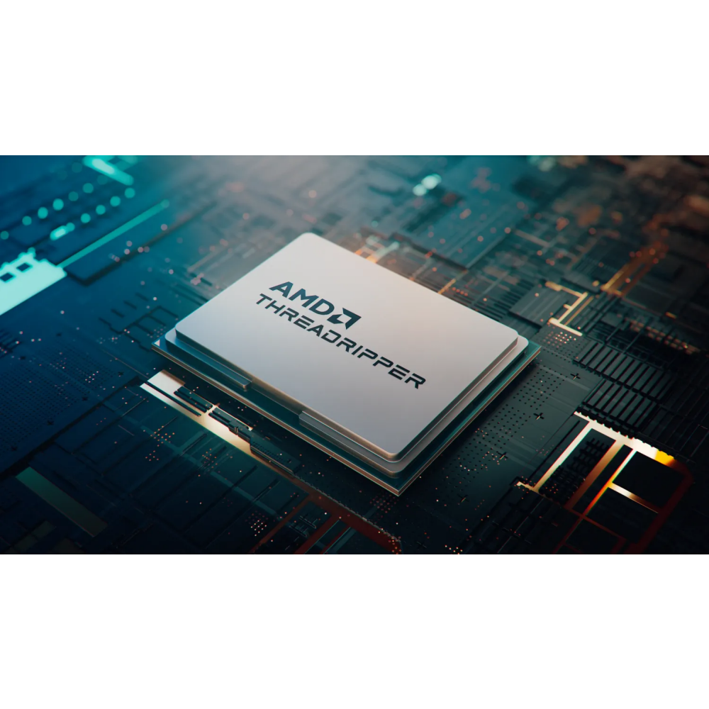 Серверный процессор AMD Ryzen Threadripper PRO 7955WX OEM — изображение 4