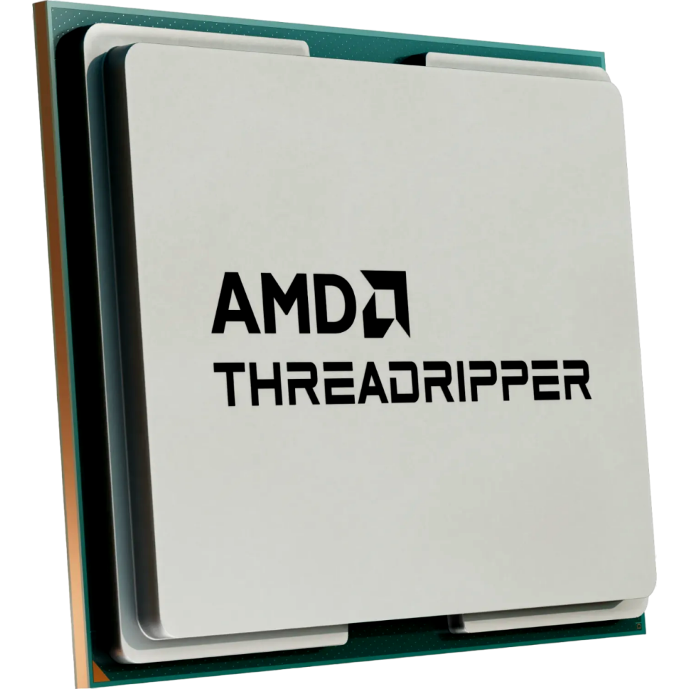 Серверный процессор AMD Ryzen Threadripper PRO 7965WX OEM