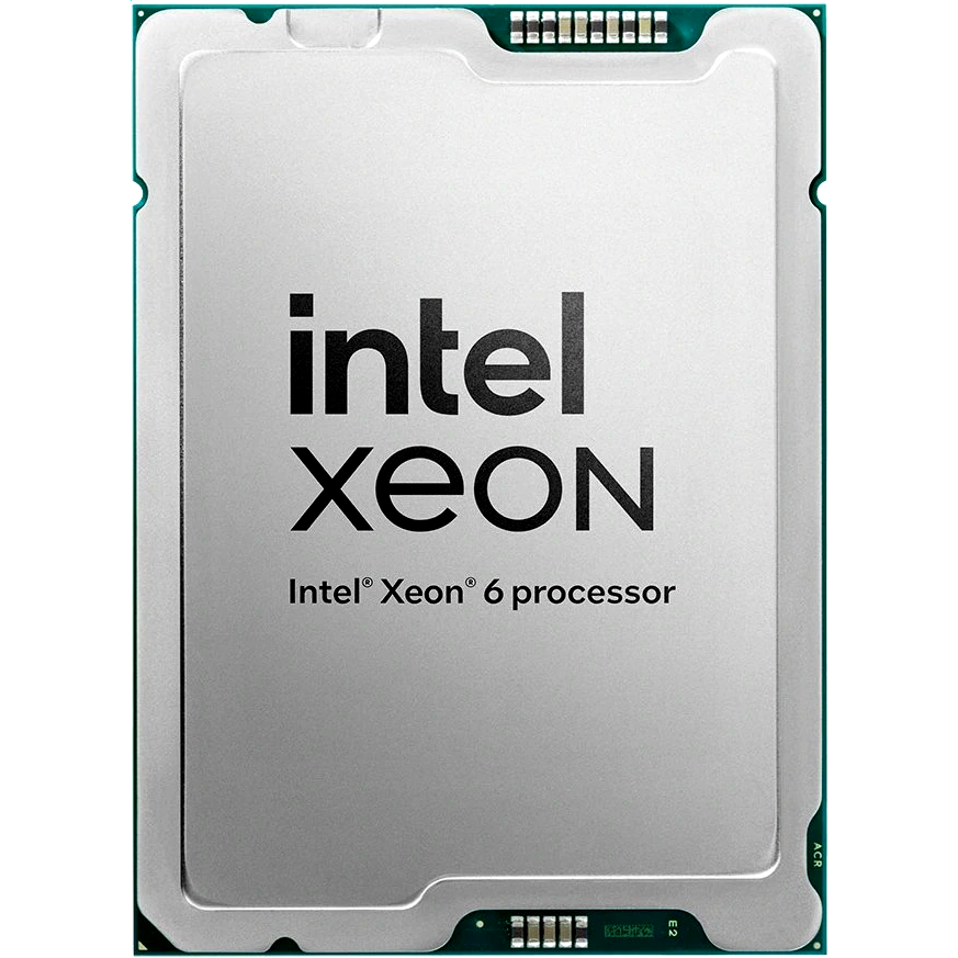 Серверный процессор Intel Xeon 6728P OEM