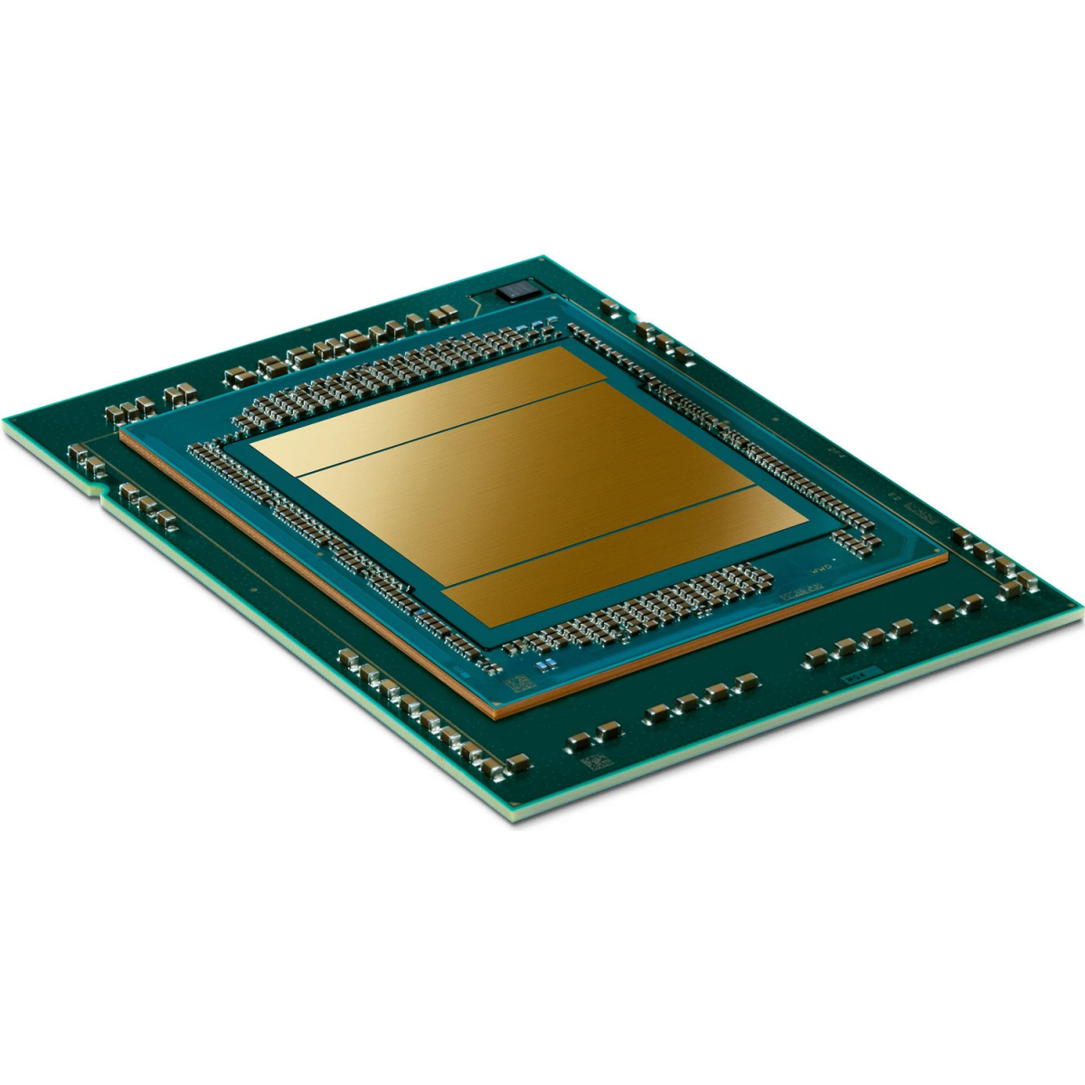 Серверный процессор Intel Xeon 6728P OEM — изображение 2