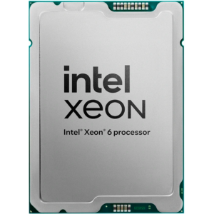 Серверный процессор Intel Xeon 6731P OEM