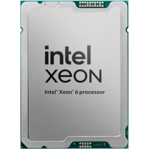 Серверный процессор Intel Xeon 6736P OEM