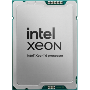Серверный процессор Intel Xeon 6741P OEM