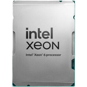Серверный процессор Intel Xeon 676X OEM