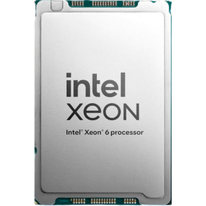 Серверный процессор Intel Xeon 6960P OEM