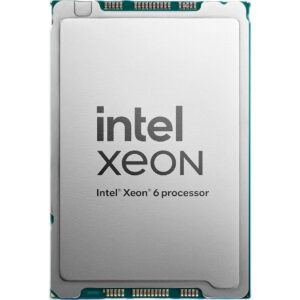 Серверный процессор Intel Xeon 6979P OEM