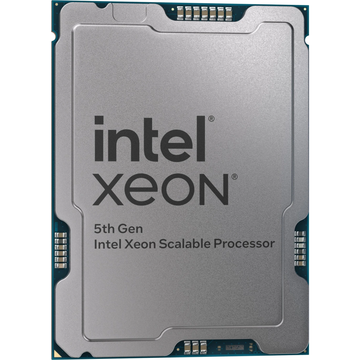 Серверный процессор Intel Xeon Bronze 3508U OEM
