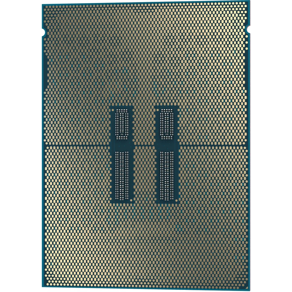 Серверный процессор Intel Xeon Bronze 3508U OEM — изображение 2