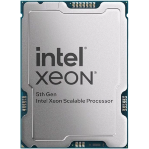 Серверный процессор Intel Xeon Gold 5515+ OEM